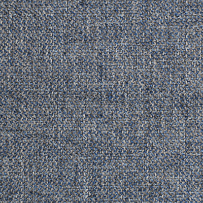 F3608 Denim Fabric: E94, PERFORMANCE, SUSTAIN, MADE IN USA, BLEACH CLEANABLE, SOLID, TEXTURE, BLUE, DENIM