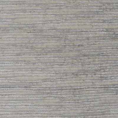 F3670 Moonlight Fabric: E97, STRIPE, CHENILLE, GRAY, GREY, CONTEMPORARY, MODERN, TRANSITIONAL, SOFT, TEXTURED