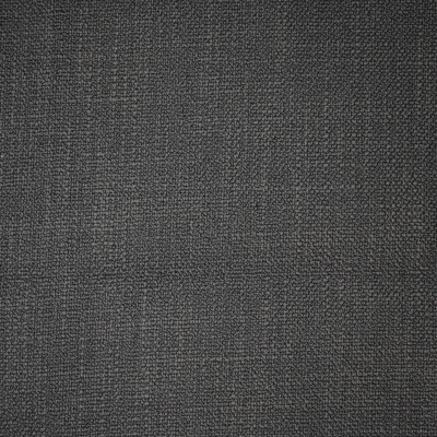 F3700 Iron Fabric: E97, GRAY, GREY, LINEN, SLUB, TEXTURE, SOLID, CHARCOAL, IRON