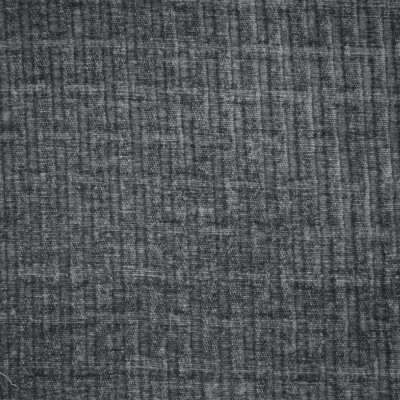 F3703 Charcoal Fabric: