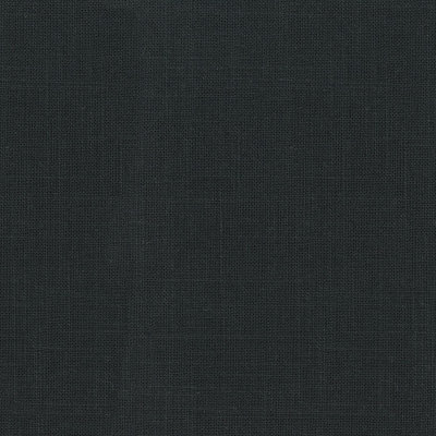 F3706 Shadow Fabric: E97, BLACK, LINEN, SLUB, SHADOW, SOLID