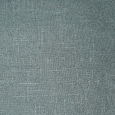 F3722 Glacier Fabric: E98, BLUE, SOLID, TEXTURE, LINEN, RAYON SLUB