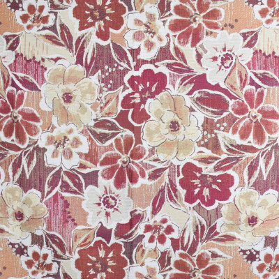 F3773 Carnelian Fabric: