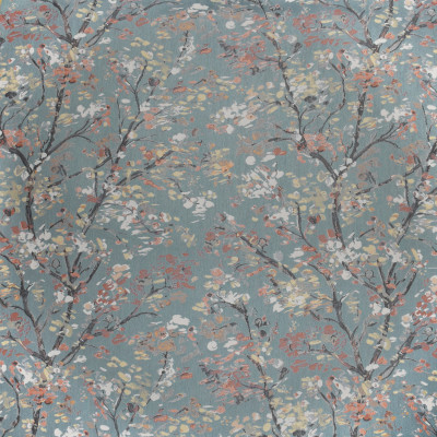 F3774 Wedgewood Fabric: