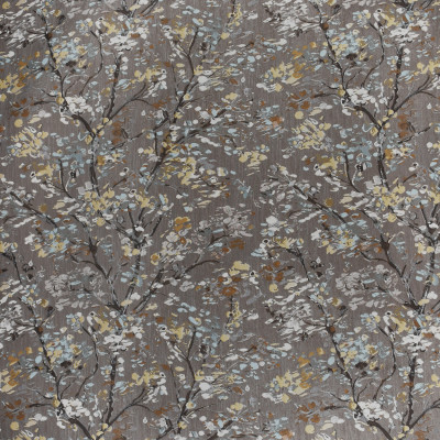 F3776 Teak Fabric: