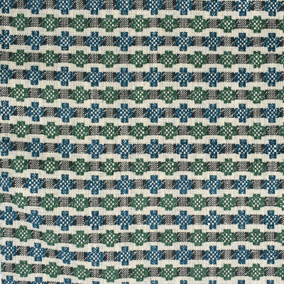 F3860 Emerald Fabric: