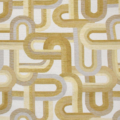 F3873 Gold Fabric:
