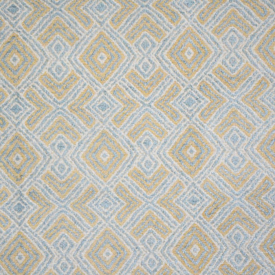 F3874 Amber Fabric: