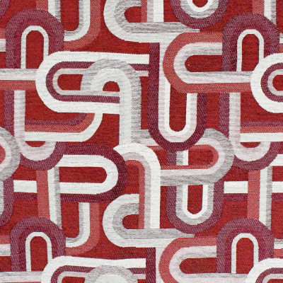 F3894 Sunset Fabric: