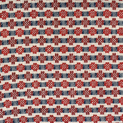 F3897 Garnet Fabric: