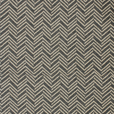 F4077 Charcoal Fabric:
