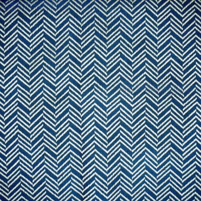 F4127 Indigo Fabric: