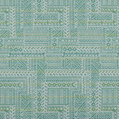F4140 Ocean Fabric: