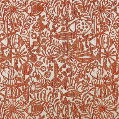 F4168 Sunset Fabric: