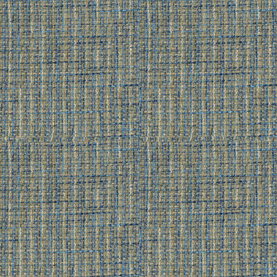 F4340 Ocean Fabric: