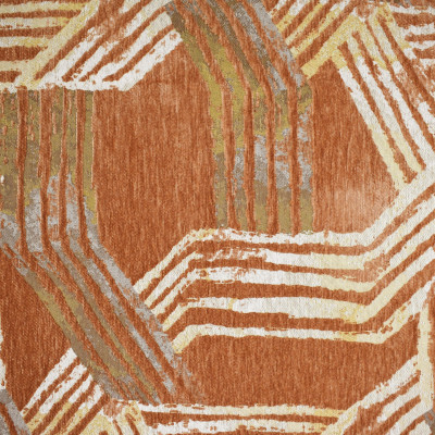 F4415 Apricot Fabric: