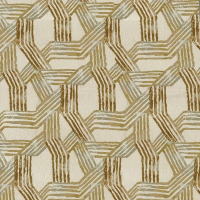 F4475 Sesame Fabric: