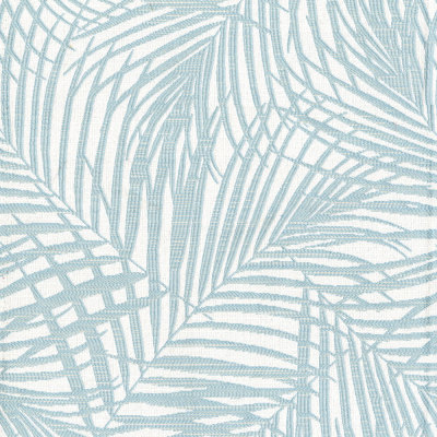 F4585 Aqua Fabric: