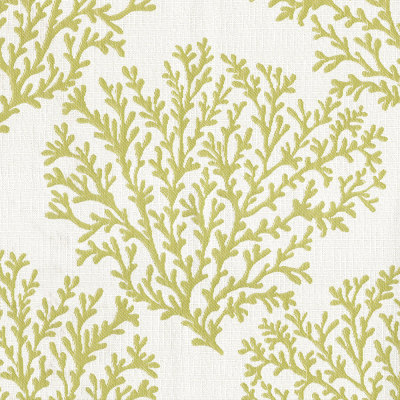 F4591 Fern Fabric: