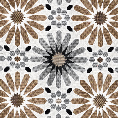 F4623 Granite Fabric: