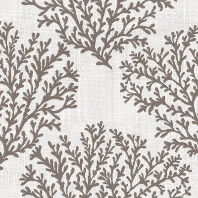 F4634 Taupe Fabric: