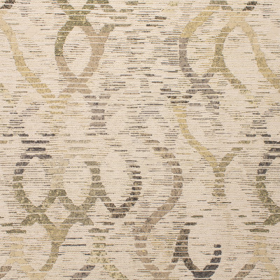 F4650 Linen Fabric: