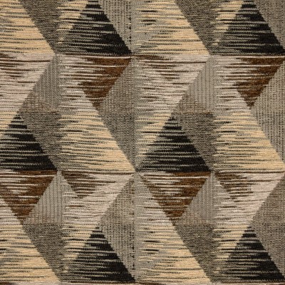 F4684 Coffee Fabric: