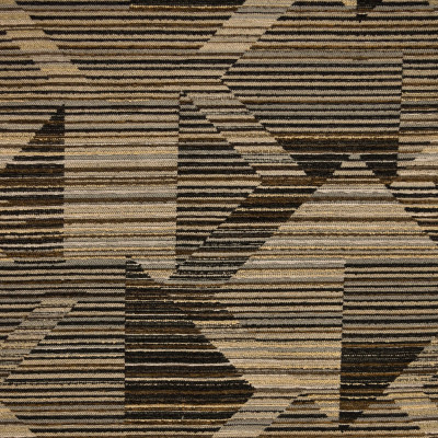F4691 Coffee Fabric: