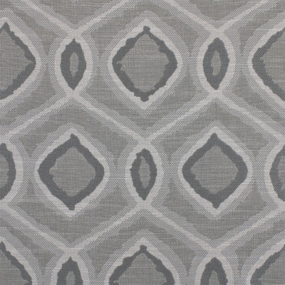 F4707 Feather Grey Fabric: