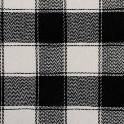 F4750 Black Fabric: