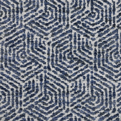 F4760 Ocean Fabric: