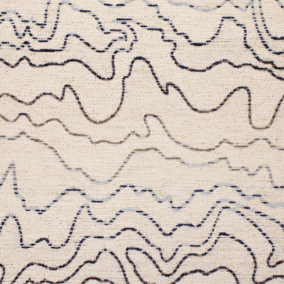 F4772 Seaside Fabric: