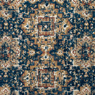 F4802 Navy Fabric: