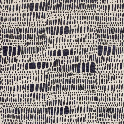 F4808 Navy Fabric: