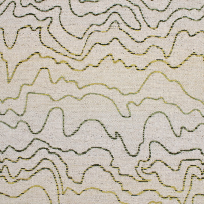 F4828 Greenery Fabric:
