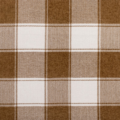 F4835 Tobacco Fabric: