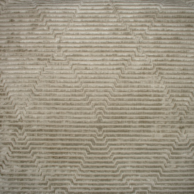 S1092 Dune Fabric: S09, S03, VELVET STRIPE, STRIPED VELVET, GEOMETRIC STRIPE, CONTEMPORARY VELVET, GEOMETRIC VELVET, NEUTRAL VELVET, NEUTRAL STRIPE VELVET, GRAY VELVET, GRAY STRIPE VELVET, PLUSH VELVET, MID CENTURY MODERN, MID CENTURY VELVET, DUNE, SAND, ANNA ELISABETH