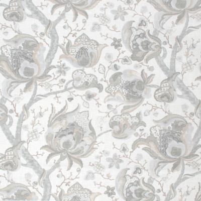 S1123 Grey Fabric: