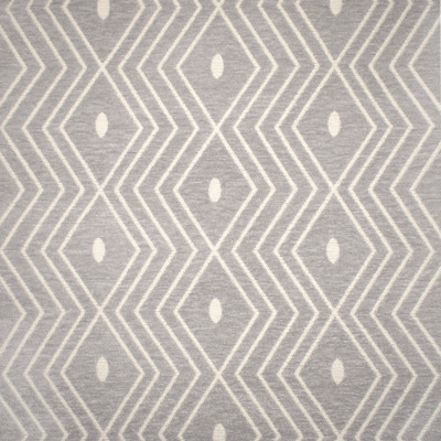 S1128 Pewter Fabric: S04, ANNA ELISABETH, GEOMETRIC GRAY CHENILLE, CHENILLE GRAY, GRAY CHENILLE, GRAY GEOMETRIC CHENILLE, CONTEMPORARY GRAY CHENILLE, CHENILLE GRAY CONTEMPORARY, CONTEMPORARY CHENILLE, GRAY, GREY