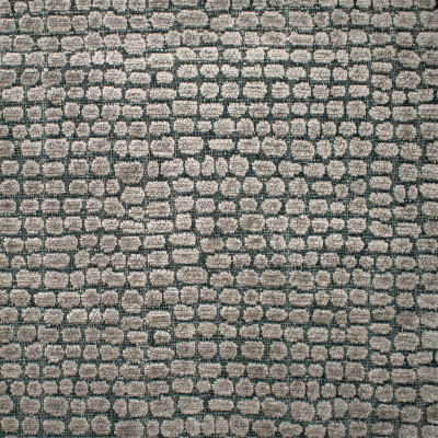 S1152 Silver Fabric: