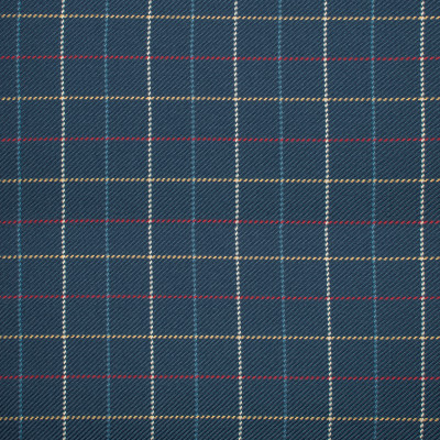 S1162 Navy Fabric: