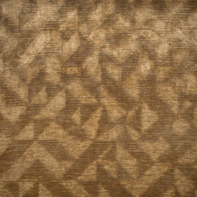 S1190 Mayan Gold Fabric: S05, SOLID GOLD CHENILLE, SOLID BROWN CHENILLE, GOLD CHENILLE, BROWN CHENILLE, CHENILLE GEOMETRIC, GEOMETRIC GOLD, GEOMETRIC BROWN, ANNA ELISABETH