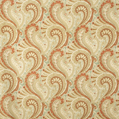 S1192 Amber Fabric: