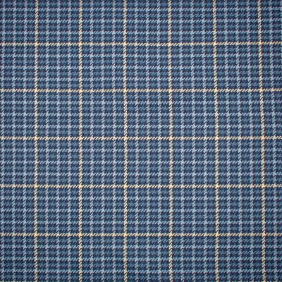 S1195 Midnight Blue Fabric: