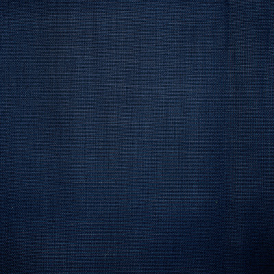 S1199 Navy Fabric: S05, ANNA ELISABETH, SOLID WOVEN BLUE, WOVEN SOLID, BLUE SOLID, SOLID BLUE