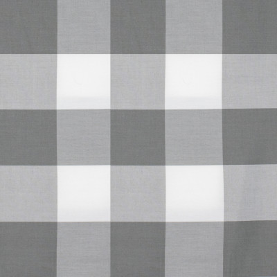 S1219 Fog Fabric: S06, OUTDOOR, GREY AND WHITE PLAID, GRAY AND WHITE PLAID, GREY AND WHITE BUFFALO PLAID, CHECK, GRAY AND WHITE OUTDOOR PLAID, GREY AND WHITE OUTDOOR