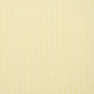 S1236 Sunny Fabric: S06, OUTDOOR, YELLOW AND WHITE PINSTRIPE, YELLOW AND WHITE STRIPE, OUTDOOR STRIPE, YELLOW OUTDOOR STRIPE, PINSTRIPE, STRIPE