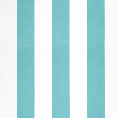 S1254 Aquamarine Fabric: S06, OUTDOOR, TEAL AND WHITE CABANA STRIPE, OUTDOOR CABANA STRIPE, OUTDOOR STRIPE, TEAL AND WHITE OUTDOOR STRIPE