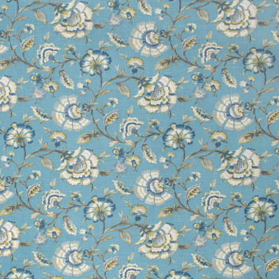 S1289 Porcelain Fabric: