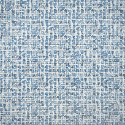 S1295 Ink Fabric: S07, COTTON, 100% COTTON, ANNA ELISABETH, CONTEMPORARY PRINT, CONTEMPORARY BLUE, BLUE PRINT